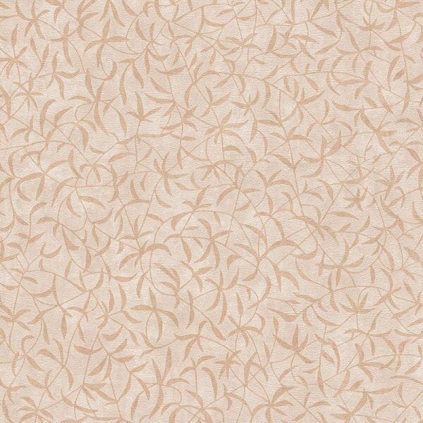 Tapete Beige, Creme, Braun AS-Creation Vliestapete (389205)