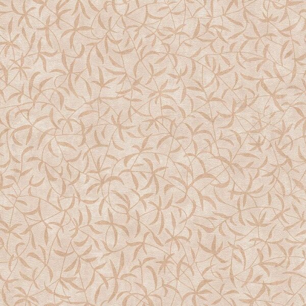 Tapete Beige, Creme, Braun AS-Creation Vliestapete (389205)