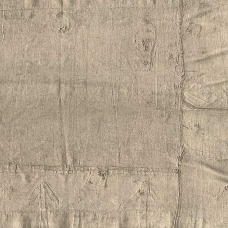 Digitaldruck-Tapete Beduine Nomad livingwalls (DD123410)