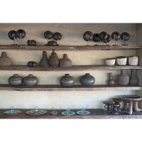 Digitaldruck-Tapete Ivory Coast livingwalls (DD123411)