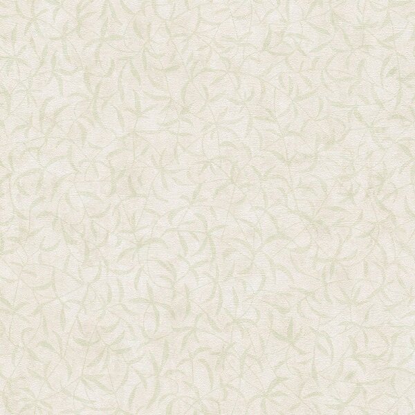 Tapete Beige, Creme, Grün AS-Creation Vliestapete (389203)