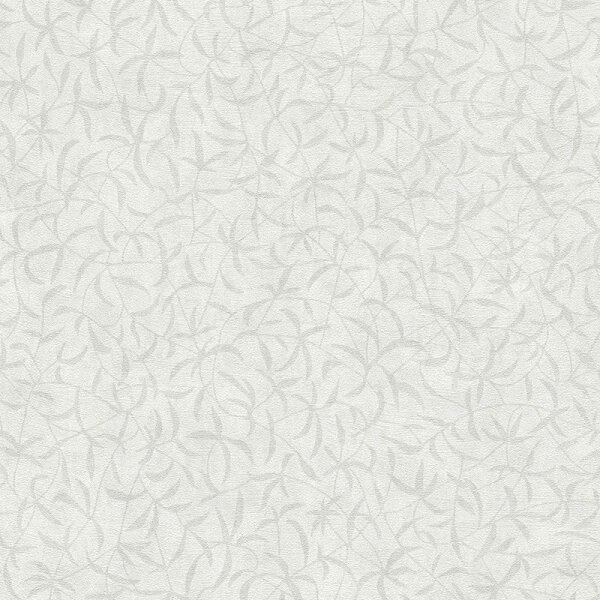 Tapete Grau, Silber AS-Creation Vliestapete (389201)