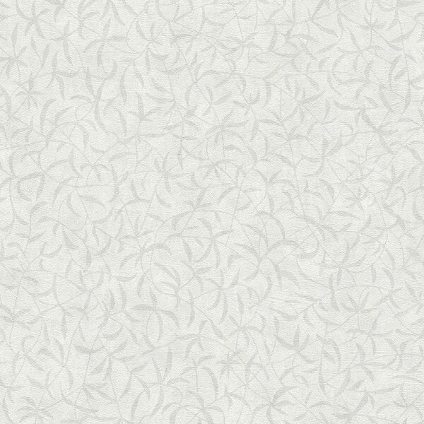 Tapete Grau, Silber AS-Creation Vliestapete (389201)