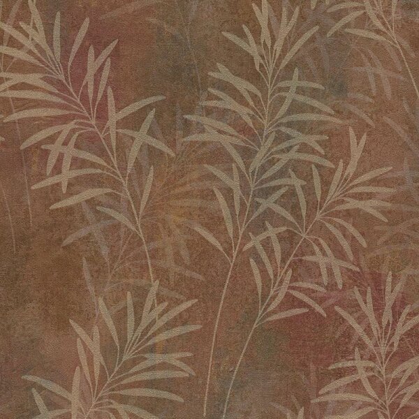 Tapete Braun, Beige, Creme AS-Creation Vliestapete (389192)