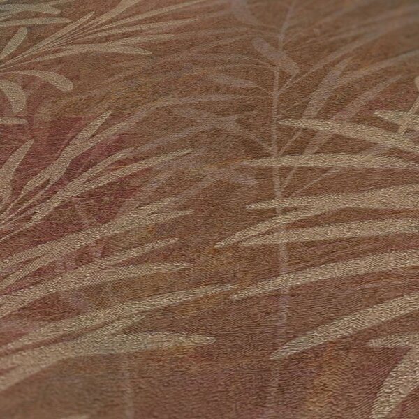 Tapete Braun, Beige, Creme AS-Creation Vliestapete (389192)