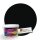 Wandfarbe Schwarz Wallcover Colors S 9000-N