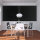 Wandfarbe Schwarz Wallcover Colors S 9000-N