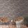 Tapete Grau, Silber, Braun AS-Creation Vliestapete (388133)