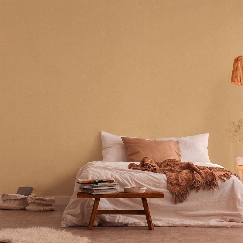 Tapete Braun AS-Creation Vliestapete (385147)