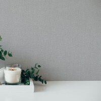 Tapete Grau, Silber AS-Creation Vliestapete (385130)