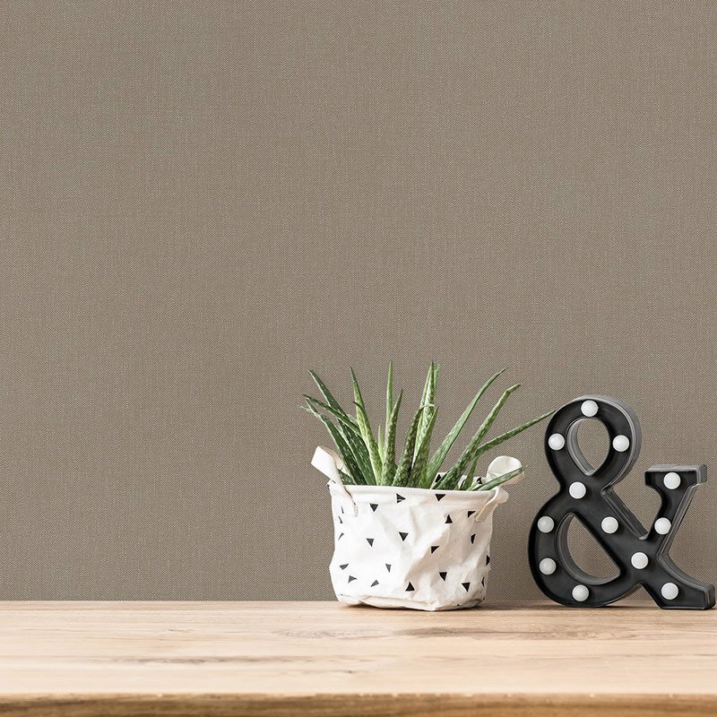 Tapete Grau, Silber AS-Creation Vliestapete (385123)