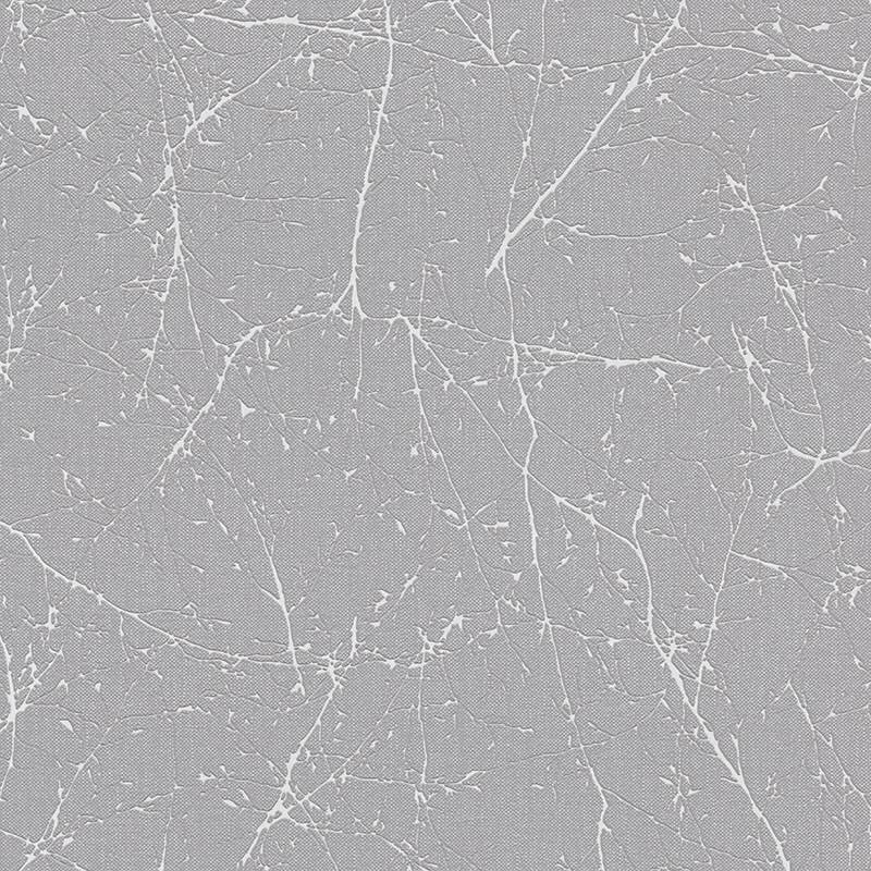 Tapete Grau, Silber AS-Creation Vliestapete (385043)