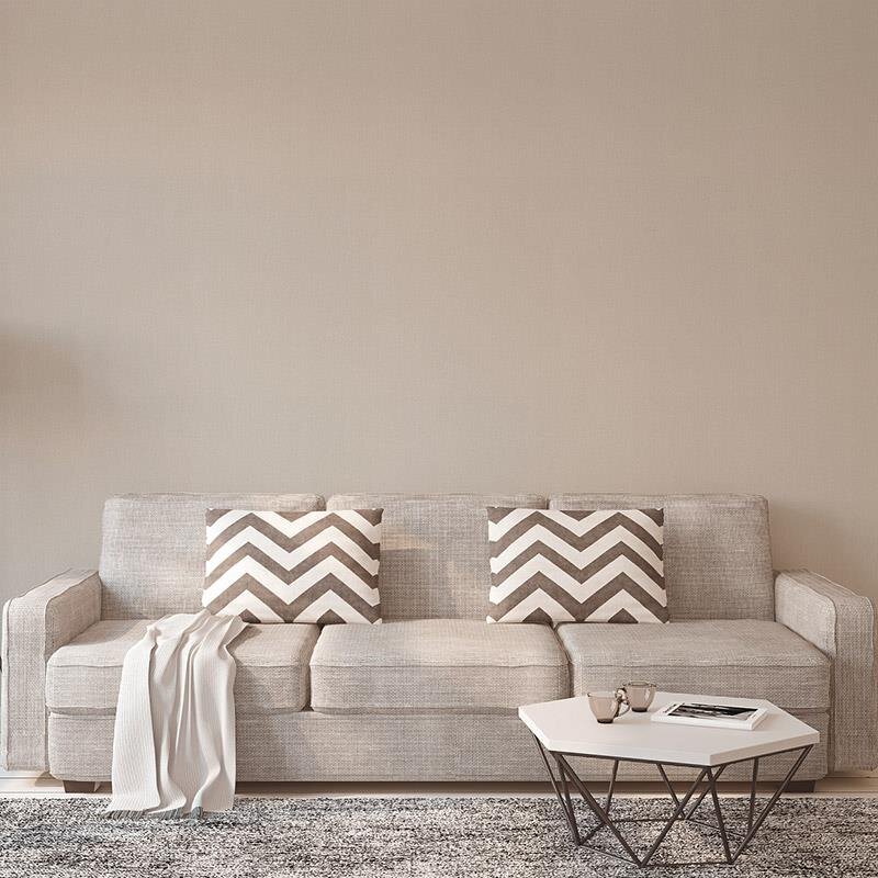 Tapete Greige AS-Creation Vliestapete (298287)