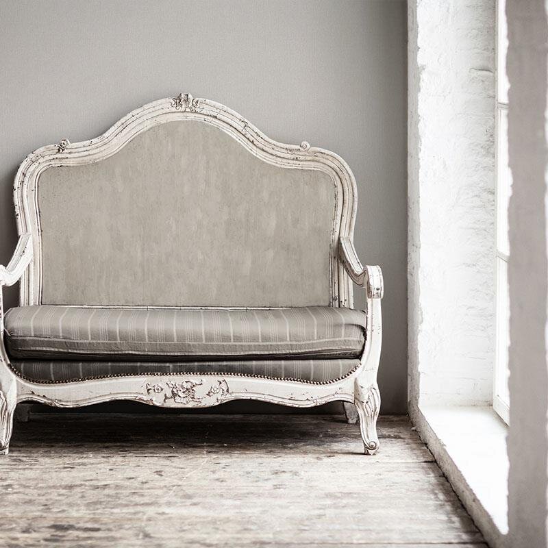 Tapete Greige AS-Creation Vliestapete (298287)