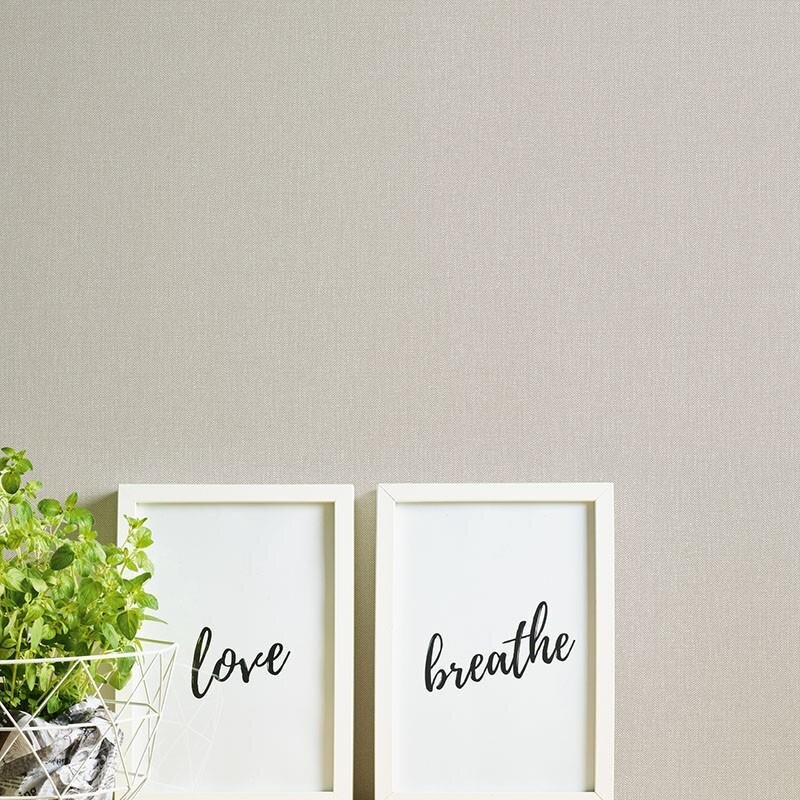 Tapete Greige AS-Creation Vliestapete (298287)