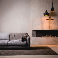 Tapete Grau, Silber AS-Creation Vliestapete (297327)