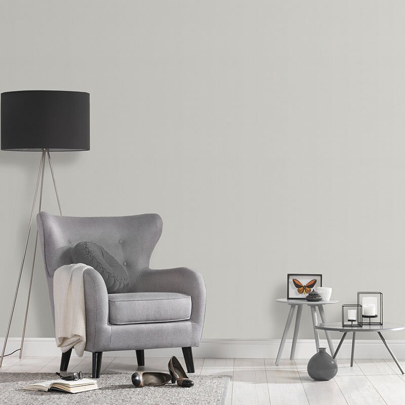 Tapete Beige, Creme AS-Creation Vliestapete (143525)