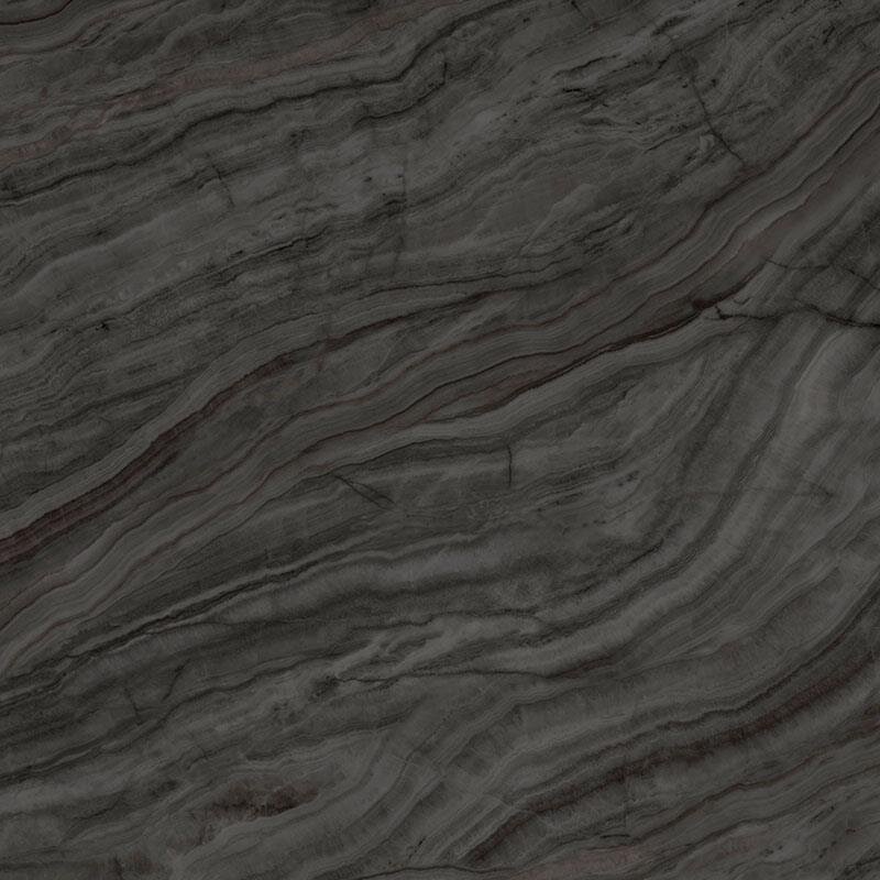 Digitaldruck-Tapete Schwarz, Anthrazit Rasch (364606)