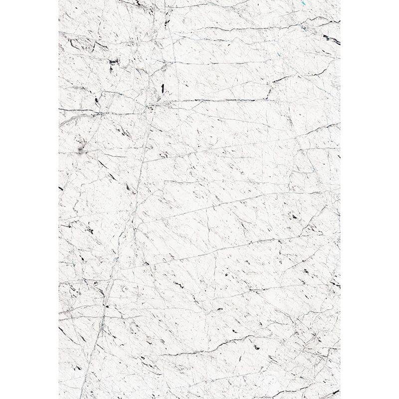 Digitaldruck-Tapete Grau, Silber, Weiß Rasch (364330)