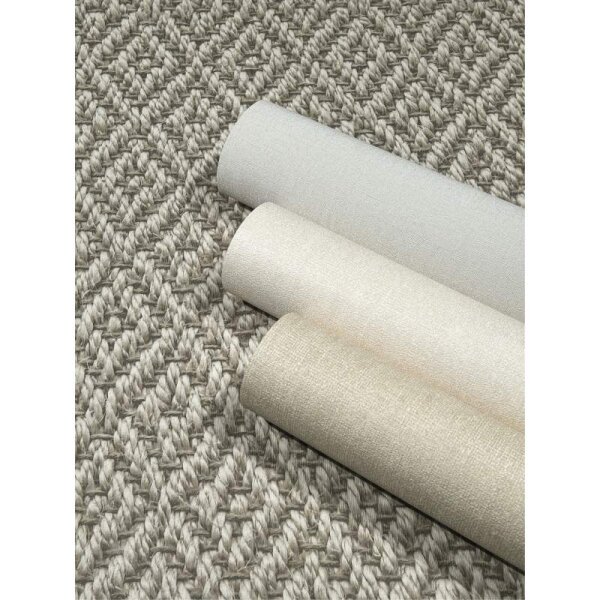 Tapete Greige Marburg Vliestapete (45744)