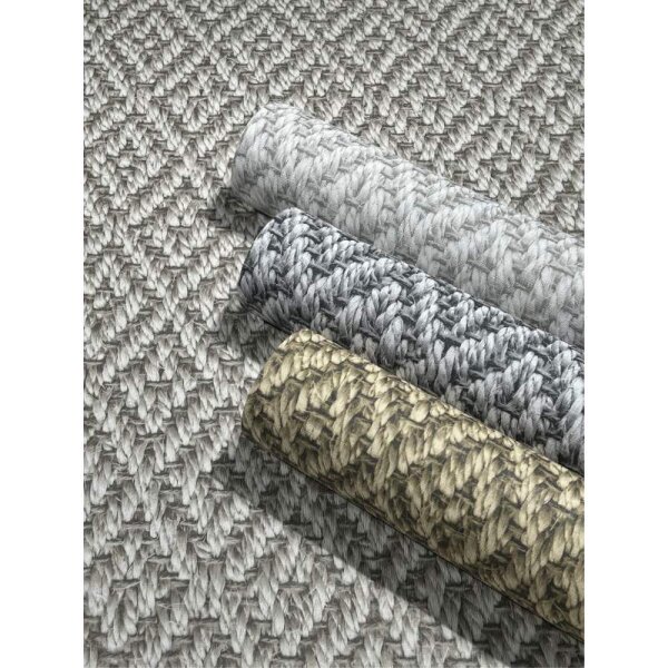 Tapete Greige Marburg Vliestapete (45744)