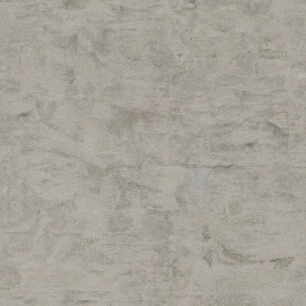 Tapete Grau, Silber Rasch Vliestapete (499728)