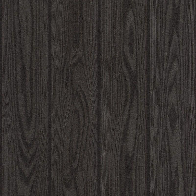 Tapete Schwarz, Anthrazit Rasch Vliestapete (499544)