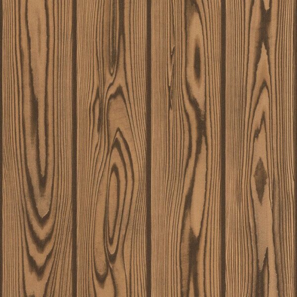 Tapete Braun Rasch Vliestapete (499520)