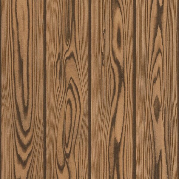 Tapete Braun Rasch Vliestapete (499520)