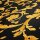 Tapete Schwarz, Anthrazit, Gold, Kupfer VERSACE Vliestapete (343252)