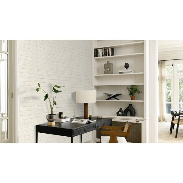 Tapete Beige, Creme Rasch Vliestapete (499612)