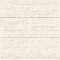 Tapete Beige, Creme Rasch Vliestapete (499612)