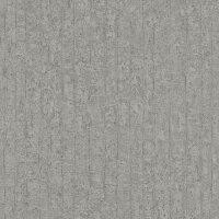 Tapete Grau, Silber Rasch Vliestapete (499247)