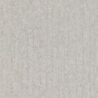 Tapete Grau, Silber Rasch Vliestapete (499223)