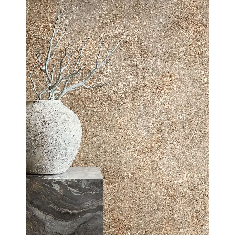 Tapete Beige, Creme VERSACE Vliestapete (343251)