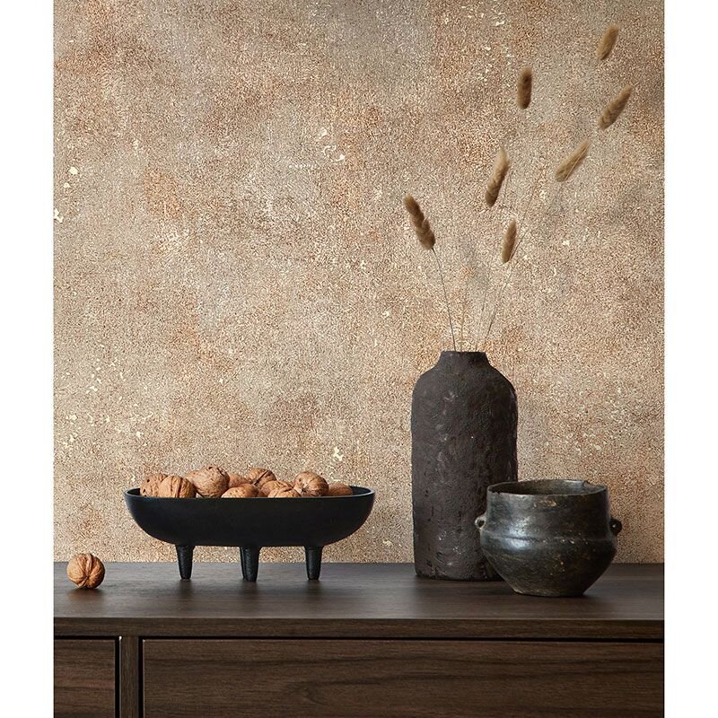 Tapete Beige, Creme VERSACE Vliestapete (343251)