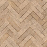 Tapete Braun Rasch Vliestapete (499131)