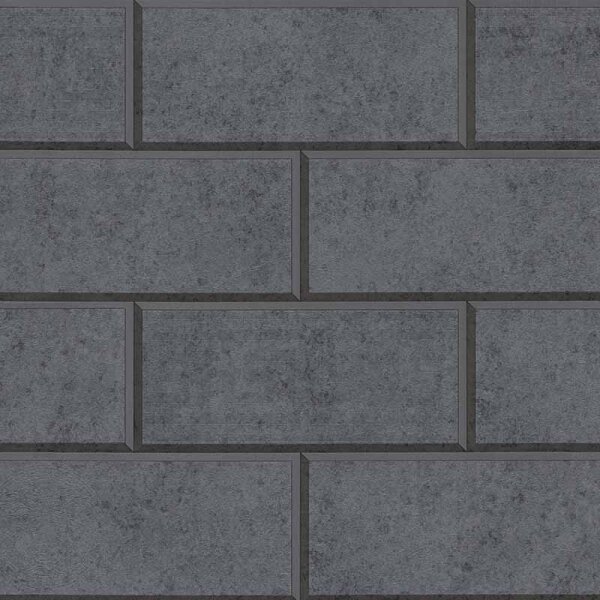 Tapete Grau, Silber VERSACE Vliestapete (343226)