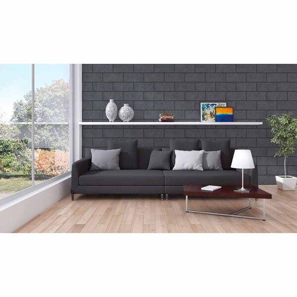 Tapete Grau, Silber VERSACE Vliestapete (343226)