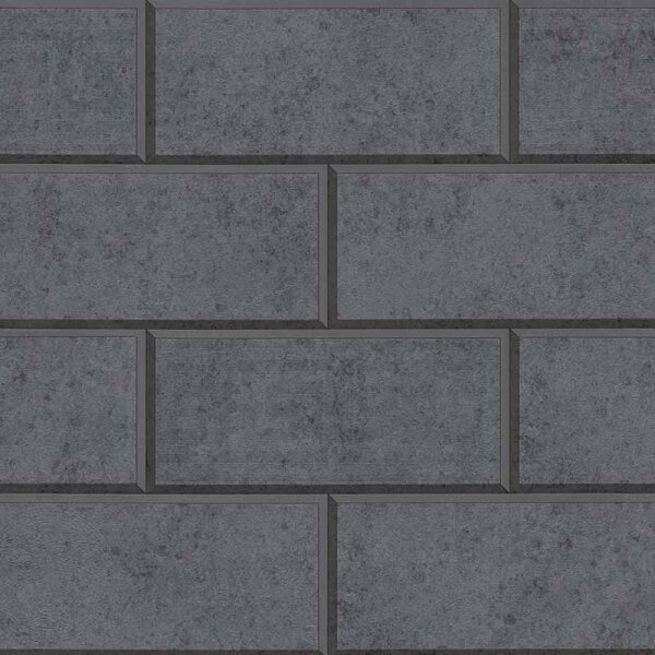 Tapete Grau, Silber VERSACE Vliestapete (343226)