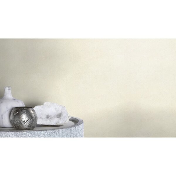 Tapete Weiß Rasch Vliestapete (315103)