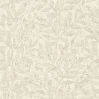 Tapete Braun, Wei&szlig; Rasch Vliestapete (315004)