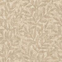 Tapete Beige, Creme, Braun Rasch Vliestapete (315028)