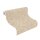 Tapete Beige, Creme, Braun Rasch Vliestapete (315028)