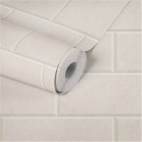 Tapete Beige, Creme VERSACE Vliestapete (343225)