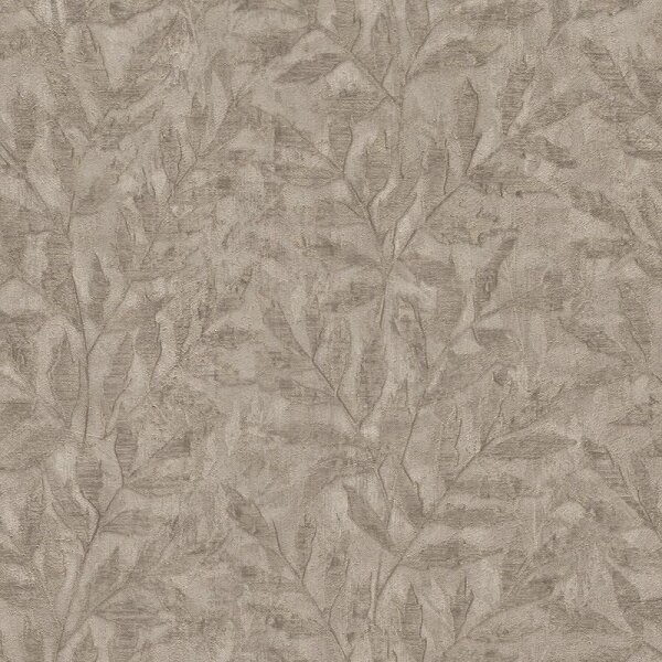 Tapete Braun Rasch Vliestapete (315035)