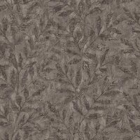 Tapete Braun, Schwarz, Anthrazit Rasch Vliestapete (315059)