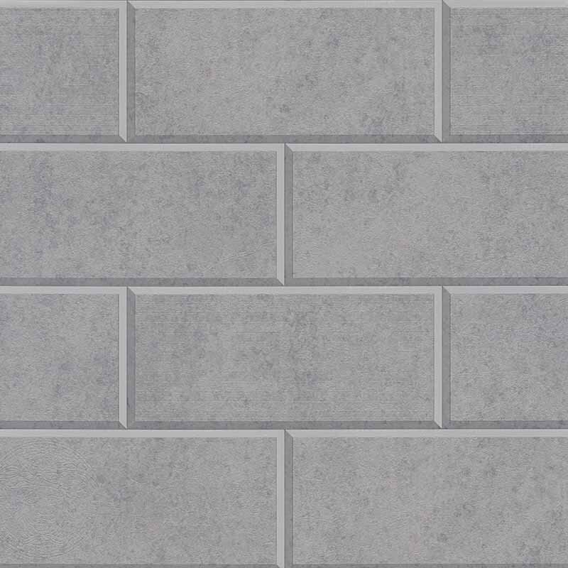 Tapete Grau, Silber VERSACE Vliestapete (343224)