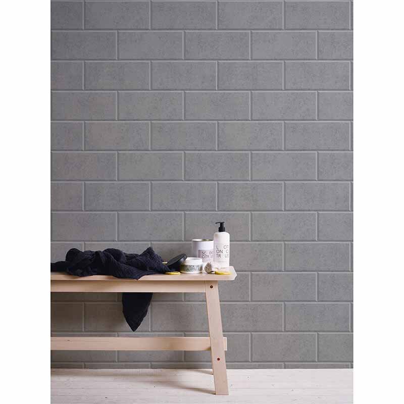 Tapete Grau, Silber VERSACE Vliestapete (343224)