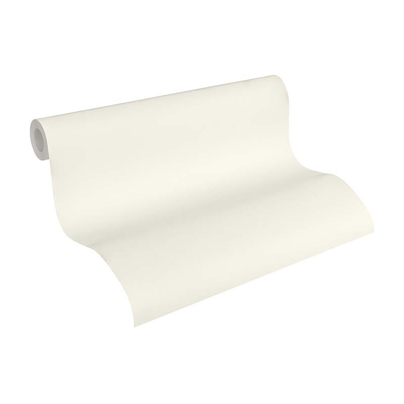 Tapete Beige, Creme AS-Creation Vliestapete (342482)